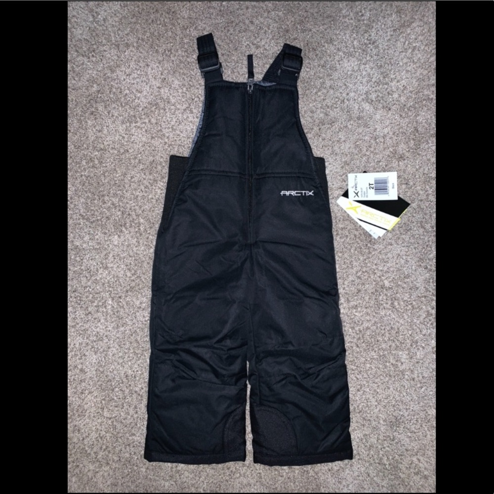 Arctix snow pants 2T